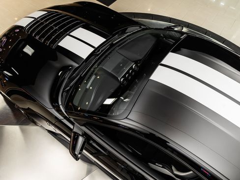 Used 2020 Ford Mustang Shelby GT500 w/ Carbon Fiber Track Pack image 37