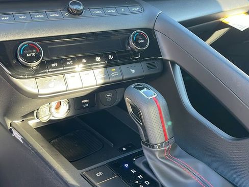 New 2026 Hyundai Elantra N Line image 20