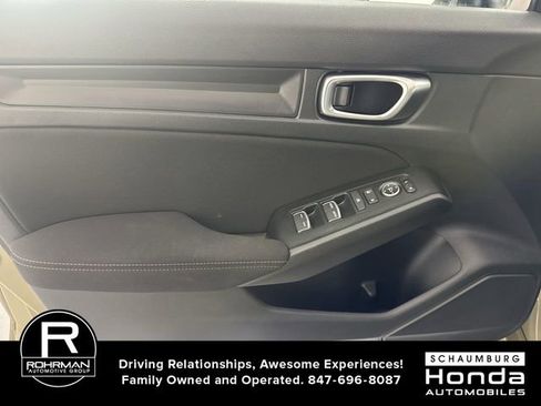 Used 2025 Honda Civic Sport image 20