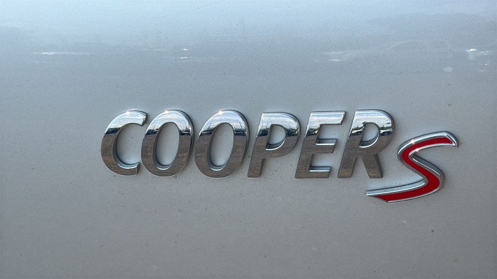 Used 2016 MINI Cooper Countryman S AWD/4WD image 27