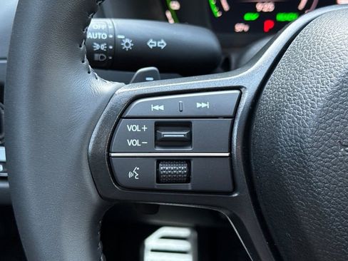 New 2026 Honda Accord Sport image 25