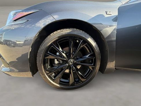 Used 2025 Lexus ES 350 w/ Premium Package FWD image 22