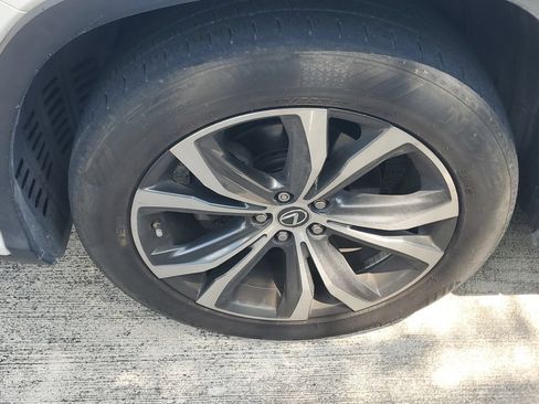 Used 2018 Lexus RX 350 FWD w/ Premium Package image 4