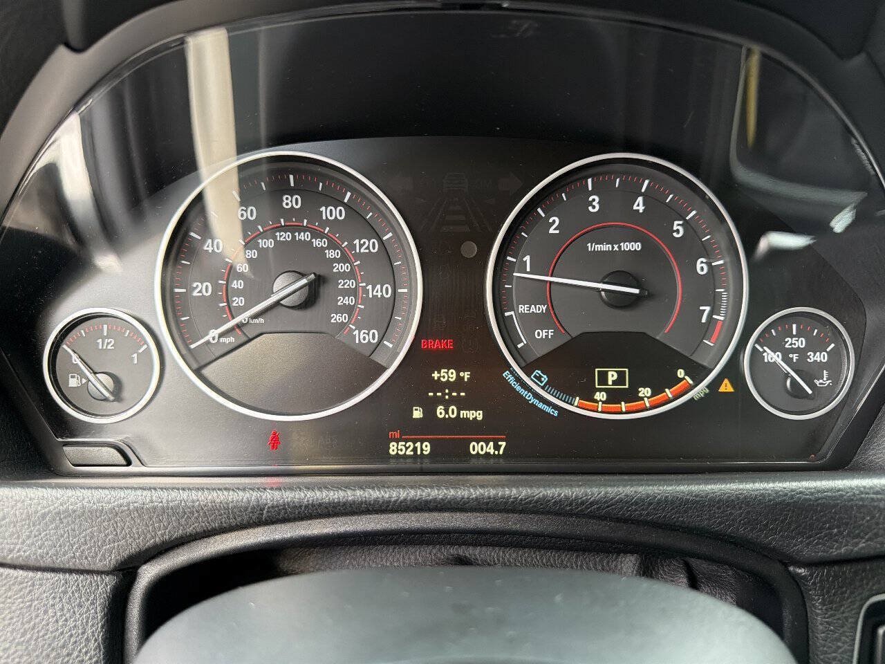 Used 2014 BMW 435i xDrive Coupe AWD/4WD image 24