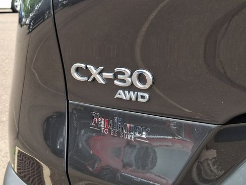 Used 2024 MAZDA CX-30 AWD 2.5 S w/ Preferred Package image 29