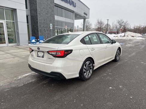 Used 2025 Subaru Legacy Limited image 5