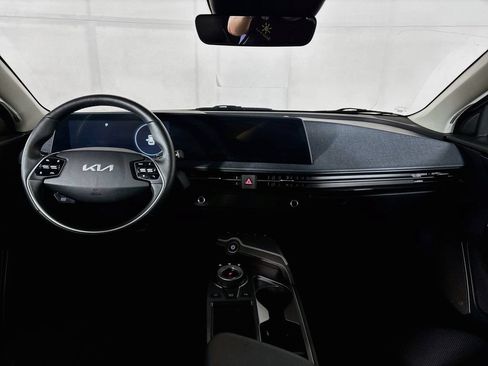 Certified 2024 Kia EV6 Wind w/ Wind Technology Package AWD/4WD image 13