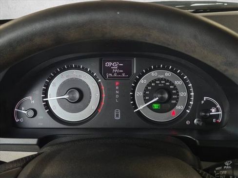 Used 2014 Honda Odyssey LX image 11