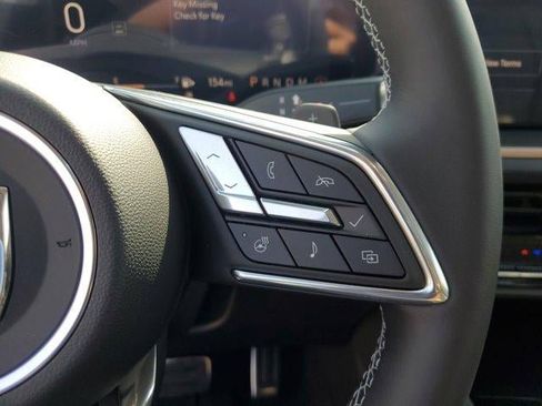 New 2026 Buick Envision Sport Touring image 22