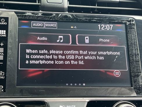 Used 2017 Honda Civic Si image 19