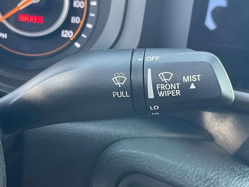 Used 2024 Jeep Wrangler Unlimited Sport AWD/4WD image 23