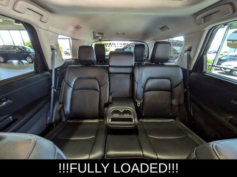 Used 2023 Nissan Pathfinder SL AWD/4WD image 23
