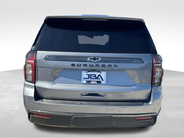 Certified 2022 Chevrolet Suburban Z71 AWD/4WD image 25