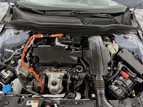 Used 2022 Honda Accord Sport image 10