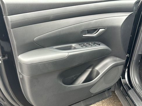 New 2026 Hyundai Tucson SEL image 10