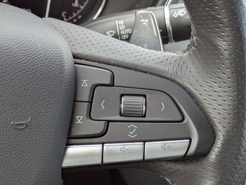 Certified 2021 Cadillac CT5 Sport image 24