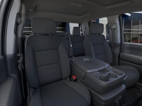 New 2026 GMC Sierra 2500 Pro w/ Convenience Package RWD image 16