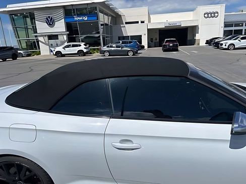 Used 2023 Audi S5 Premium Plus w/ Premium Plus Package AWD/4WD image 18