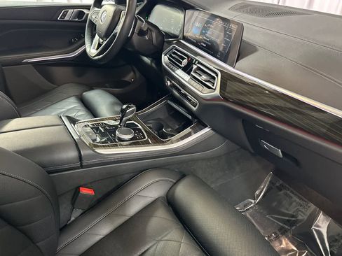 Used 2023 BMW X5 xDrive45e image 18