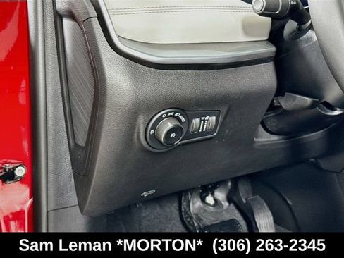 New 2026 Jeep Compass Limited AWD/4WD image 10