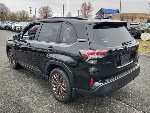 New 2026 Subaru Forester Sport AWD/4WD image 3