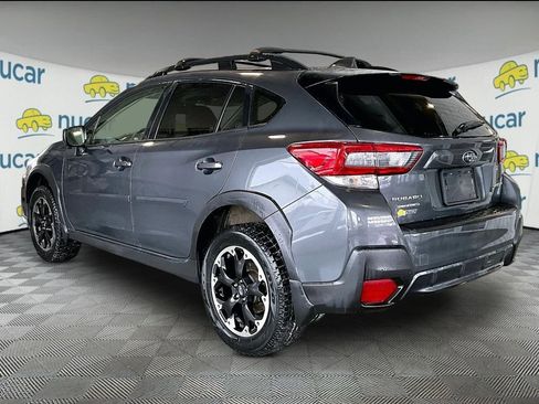 Used 2022 Subaru Crosstrek 2.0i Premium AWD/4WD image 4