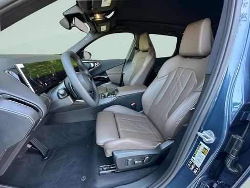 New 2026 BMW X3 xDrive30i AWD/4WD image 10