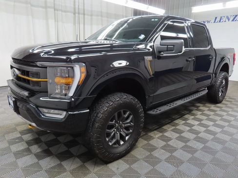 Used 2023 Ford F150 Tremor image 6