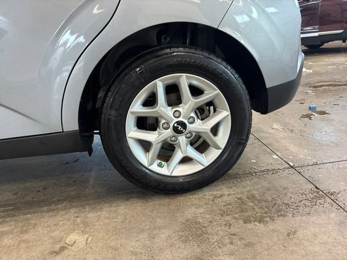 Certified 2023 Kia Soul LX w/ Option Group 015 FWD image 29