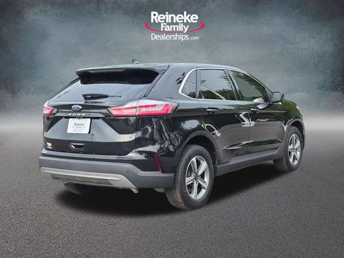 Used 2024 Ford Edge SEL w/ Convenience Package AWD/4WD image 5