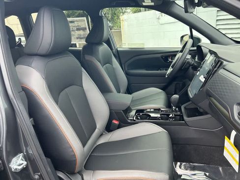 New 2026 Subaru Forester Sport AWD/4WD image 15