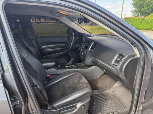Used 2018 Dodge Durango GT RWD image 21