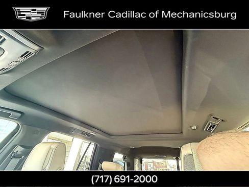 Certified 2024 Cadillac Escalade Sport image 41