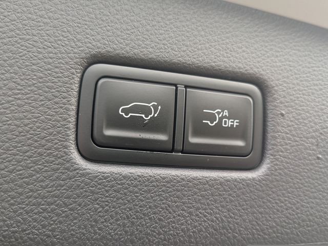 New 2027 Kia Carnival EX FWD image 14