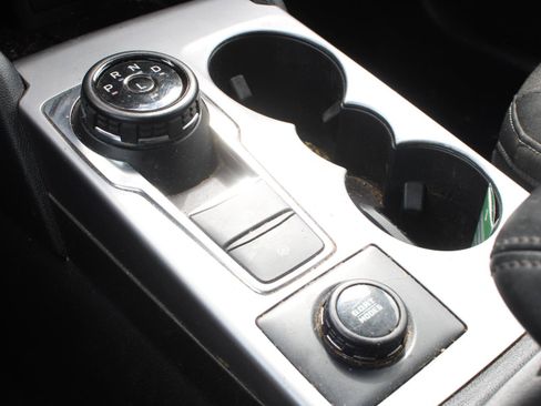 Used 2024 Ford Bronco Sport Big Bend AWD/4WD image 14