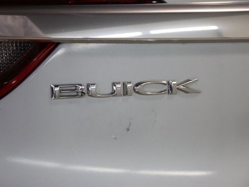Used 2018 Buick Cascada Premium FWD image 13