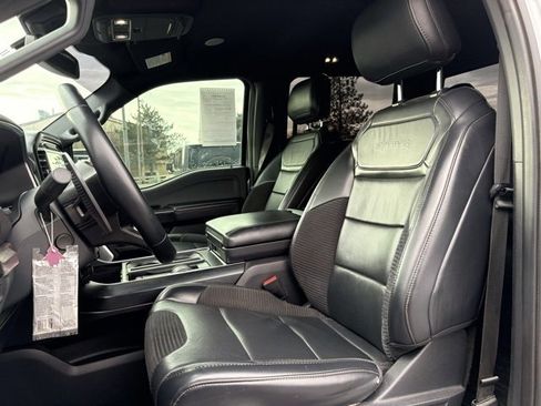 Used 2022 Ford F150 Raptor w/ Equipment Group 801A High image 25