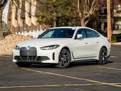 Used 2025 BMW i4 xDrive40i