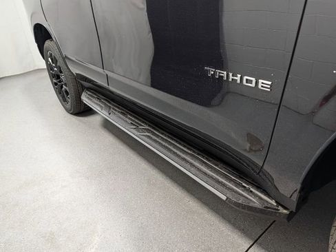 New 2026 Chevrolet Tahoe Premier w/ Sun And Tow Package AWD/4WD image 3