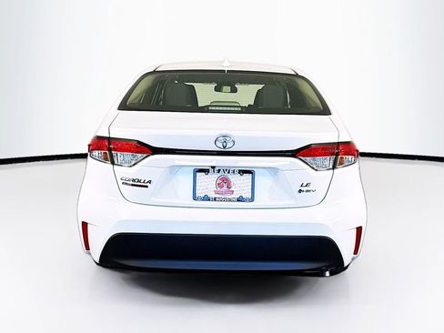 New 2026 Toyota Corolla LE image 7