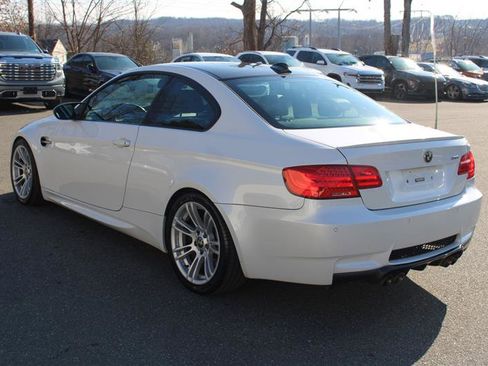 Used 2011 BMW M3 Coupe image 6