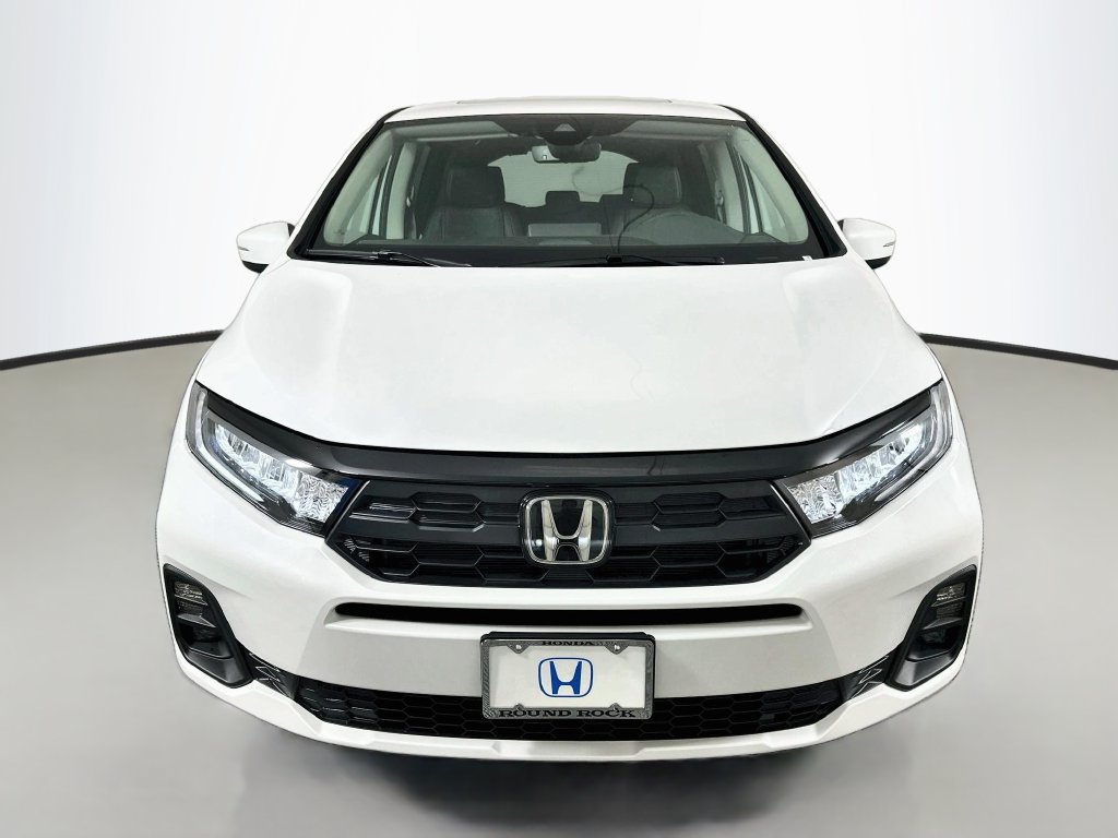 New 2026 Honda Odyssey EX-L image 2
