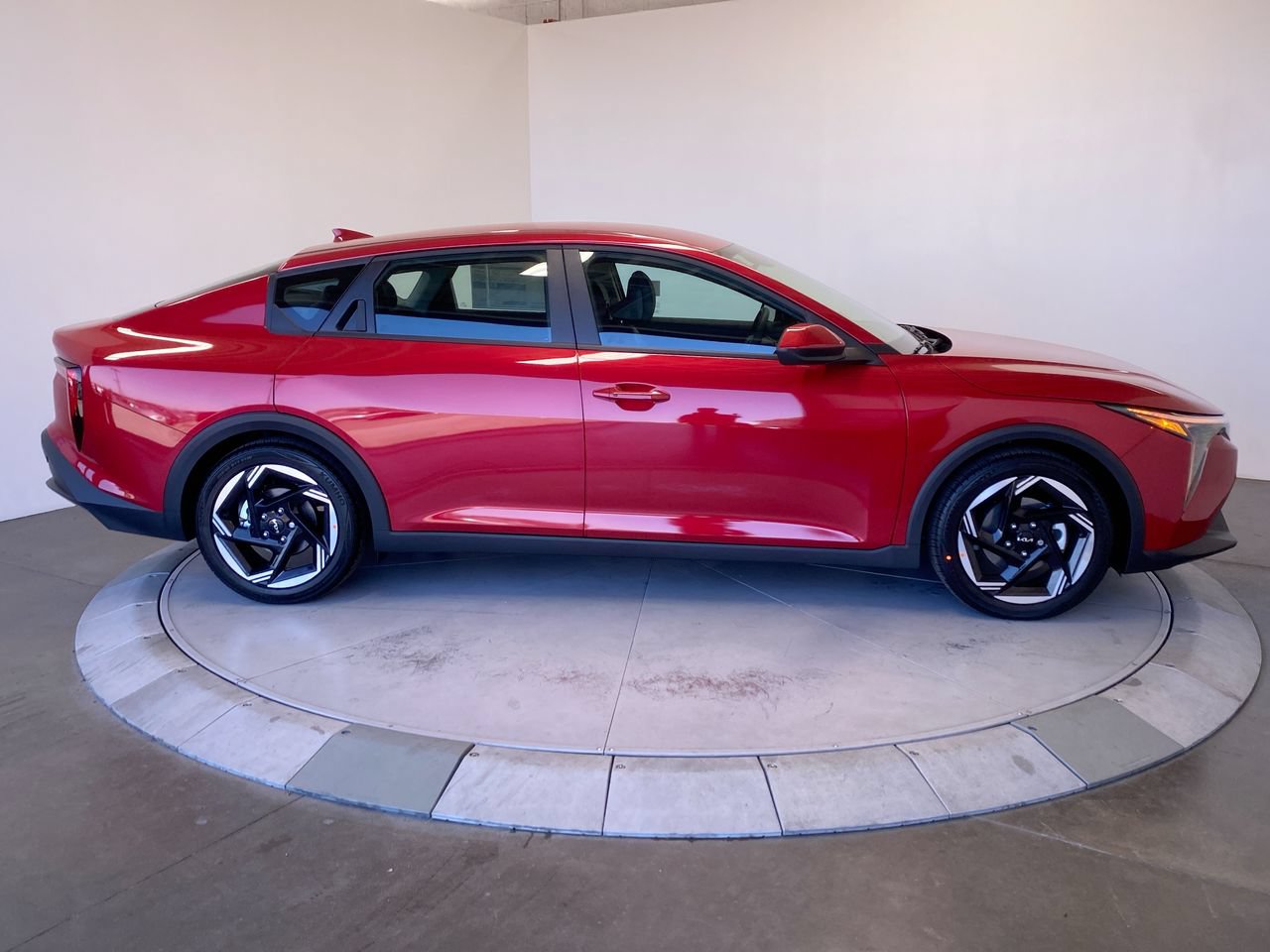 New 2026 Kia K4 EX FWD image 6