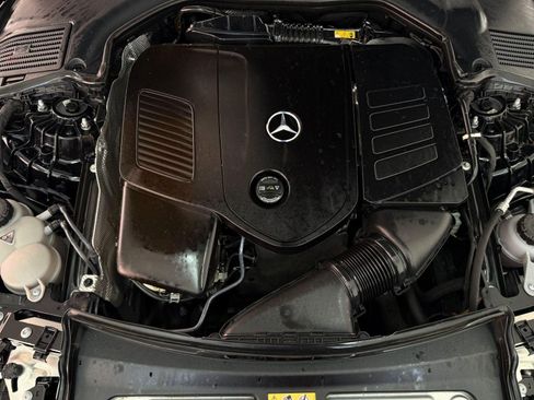 Used 2023 Mercedes-Benz C 300 Sedan image 32