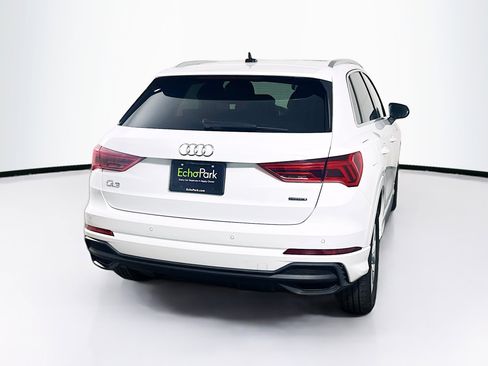 Used 2023 Audi Q3 2.0T Premium image 9