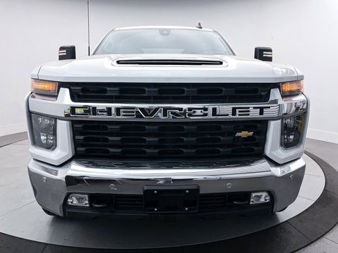 Used 2021 Chevrolet Silverado 2500 LT w/ Convenience Package image 15