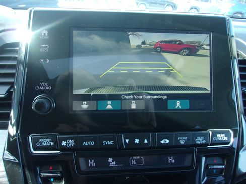 Used 2022 Honda Odyssey Elite image 27