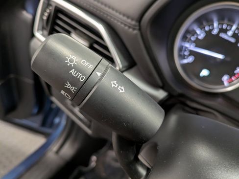 Certified 2023 MAZDA CX-5 AWD 2.5 S w/ Select Package image 18