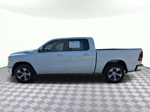 Used 2024 RAM 1500 Laramie RWD image 7