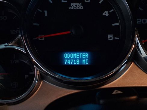 Used 2012 GMC Sierra 2500 SLE w/ SLE Preferred Package image 24